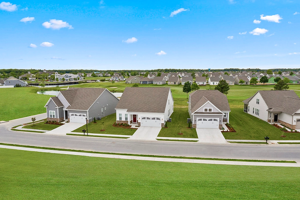 Coastal Run at Heritage Shores