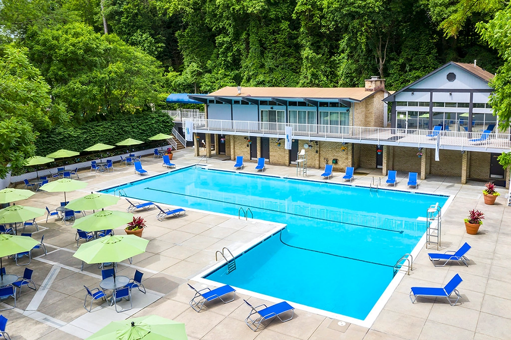 Elkridge Estates of Roland Park