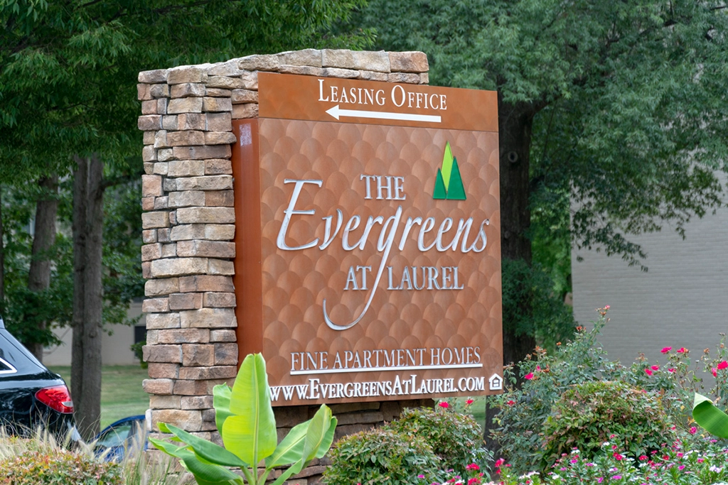 The Evergreens at Laurel