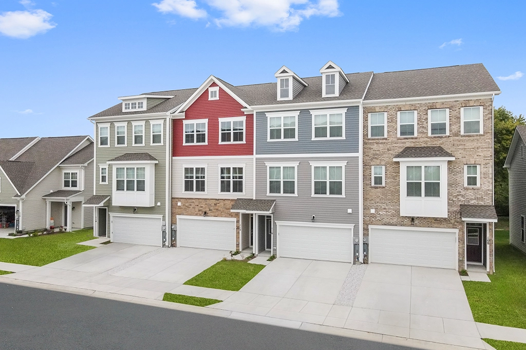 The Villas at Bridgeville