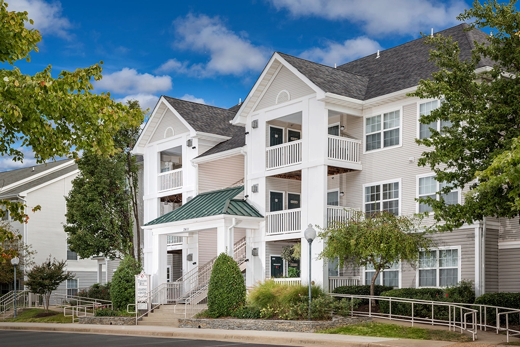 Trevors Run at Dulles Center