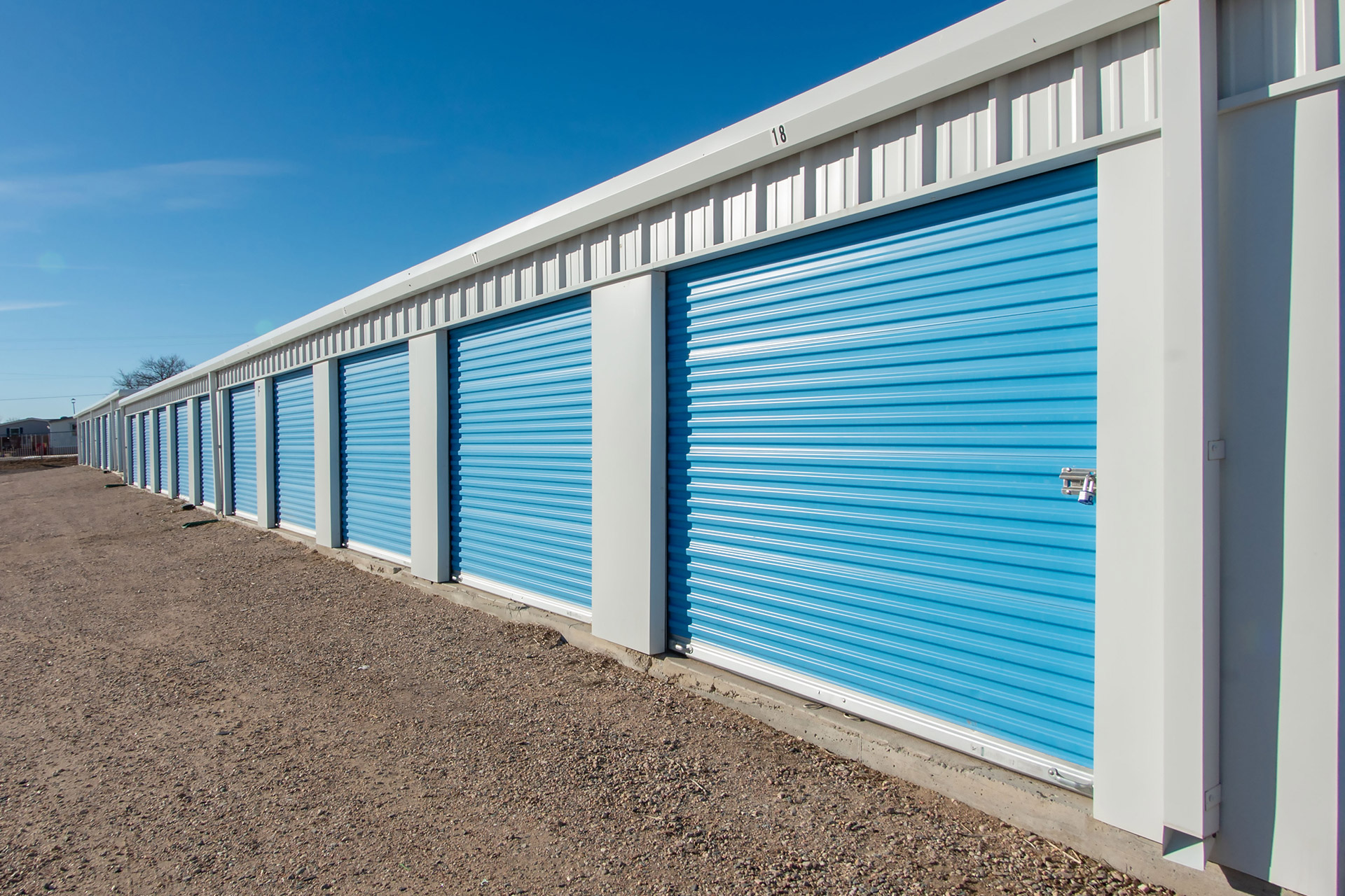 All-Rite Storage
