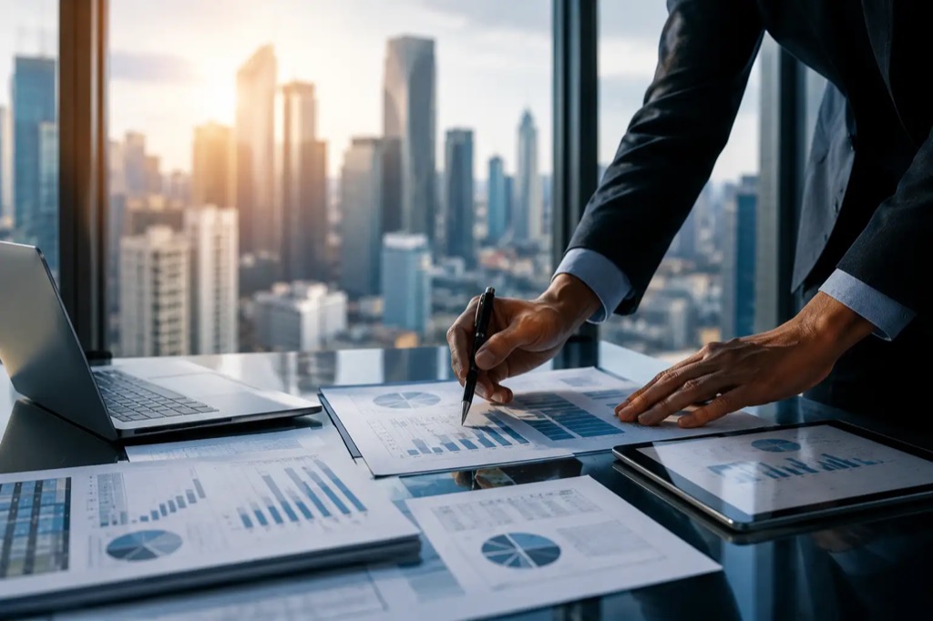 Capital Markets