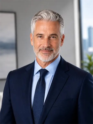 Jonathan Mercer