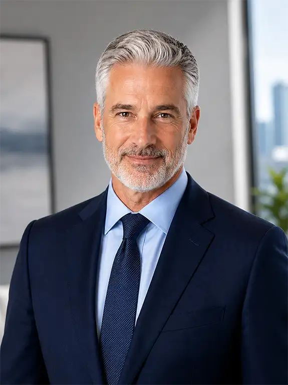 Jonathan Mercer