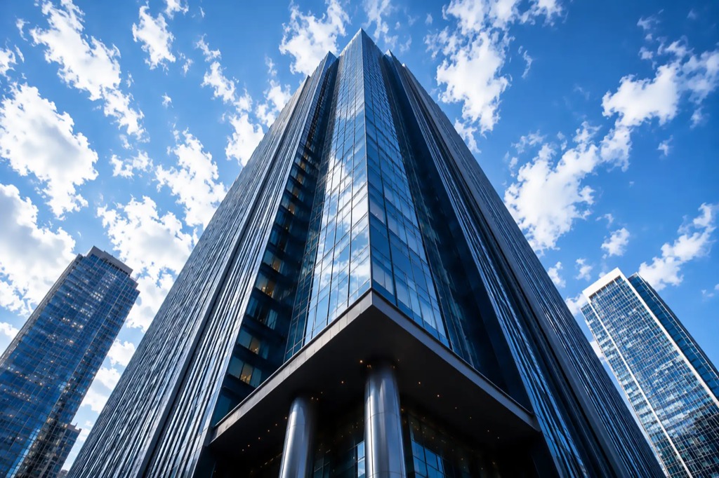 Exploring Commercial Real Estate Investment Strategies: Cross-Market Collaboration
