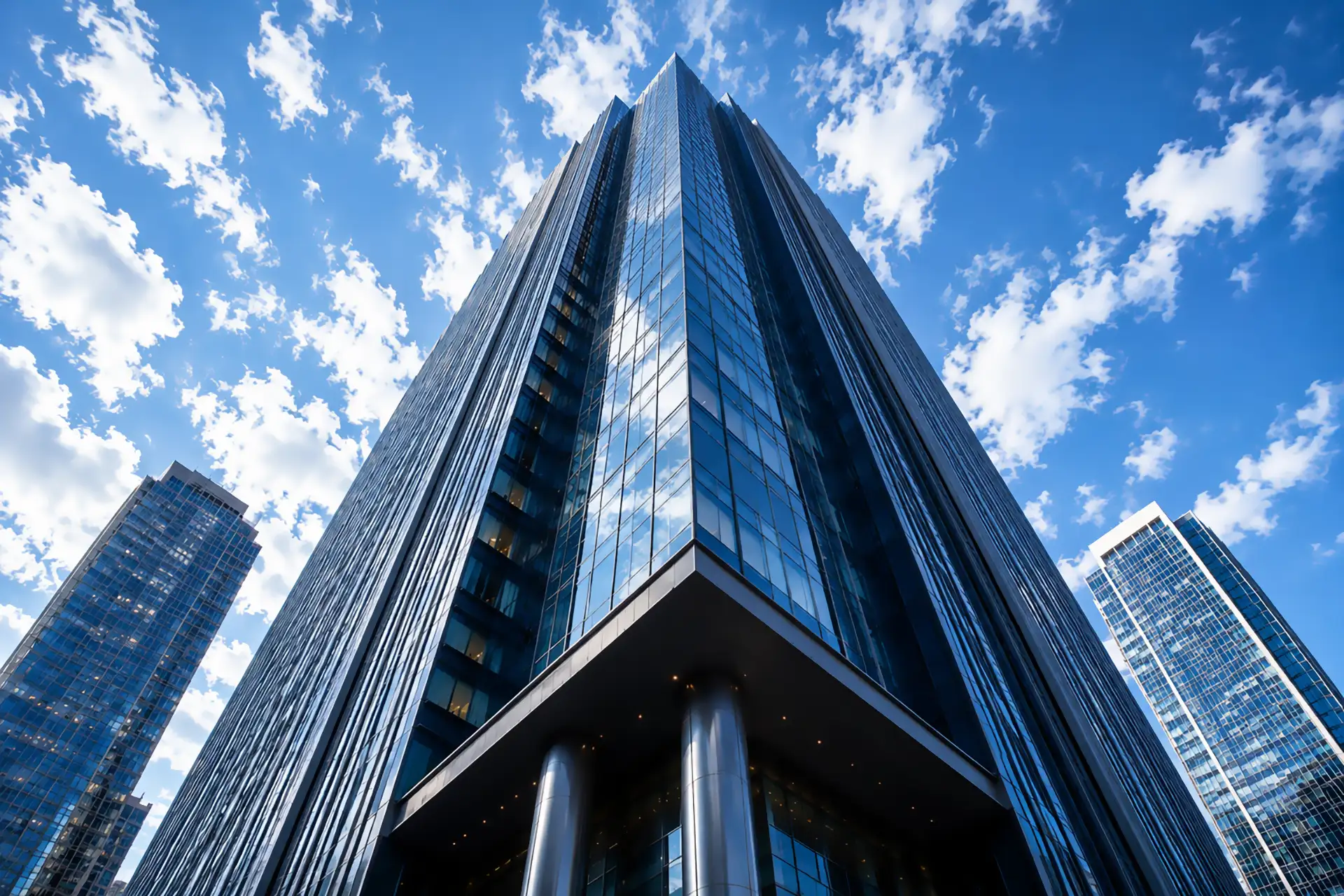 Q2 Commercial Market Pulse Report