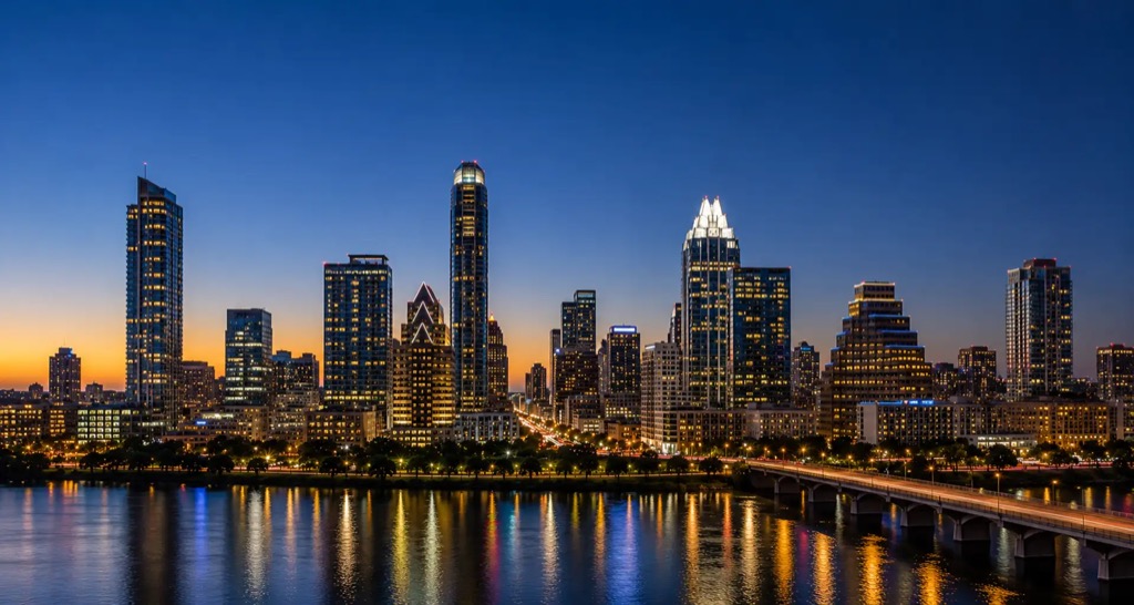 Adaptive Reuse Direction for an Urban Asset