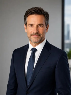 Michael Harrington