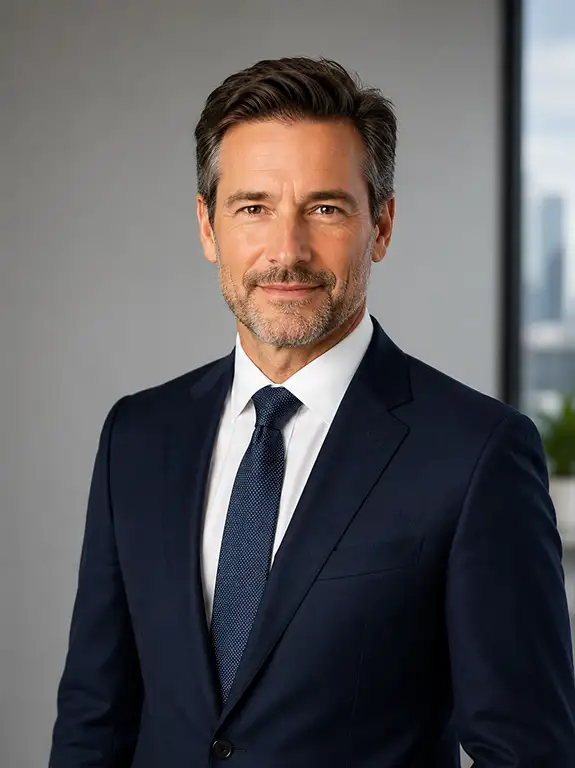 Michael Harrington